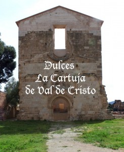 Cartuja de Val de Cristo