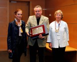 Slow Food Araba-Álava en los Premios Euskadi de Gastronomía de la Academia Vasca de Gastronomía