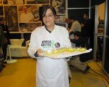 Slow Food Araba-Álava en el 25 aniversario de la Escuela de Hostelería de Gamarra