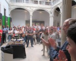 Slow Food Araba-Álava en la Jornada Panarra de Vitoria-Gasteiz – Ogia 2014