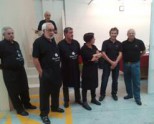 Slow Food Araba-Álava colabora en la inauguración del Banco de Alimentos de Álava