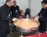 Slow Food Araba-Álava en la Feria de Santa Cruz de Campezo y la Montaña Alavesa