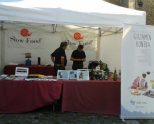 Slow Food Araba-Álava en el Mercado de la Almendra