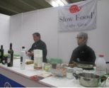 Slow Food Araba-Álava en la tercera edición de BIOARABA