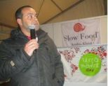 Slow Food Araba-Álava en Terra Madre Day y la feria Laratza Azoka