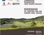 Regeneración del territorio para una economía rural circular