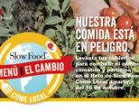 Mercado de la Almendra dedicado al pollo ecológico de la granja Orikitxa de Audícana