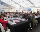 Slow Food Araba-Álava en Ardoaraba y Terra Madre Day