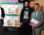 XII Jornadas Culturales en Defensa del Patrimonio Alimentario y Gastronómico de Álava