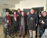 Visita a los productores alaveses de cerveza Olbea